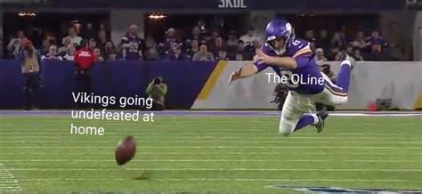 You betcha! : r/minnesotavikings