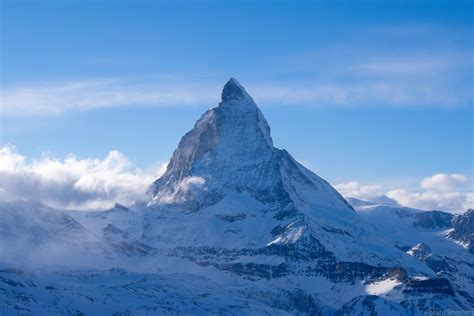 Matterhorn, Swiss Alps : r/AmateurPhotography