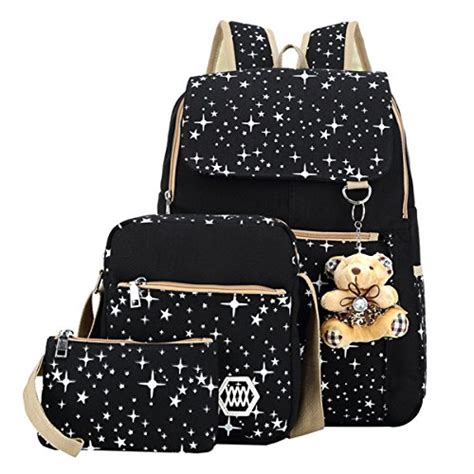 Cute School Bags For Teenage Girl | IUCN Water