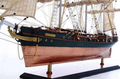 Thermopylae Model Boat - PSM - UK Premier ship Models