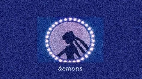 alec benjamin - demons (slowed down) - YouTube