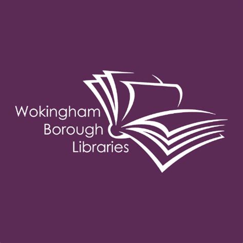 Wokingham Library Login