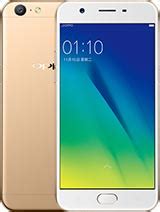 Oppo F1s - Full phone specifications