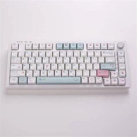 Buy Wholesale China Gasket Mounting Rgb Mechanical Keyboard Manufacturer & Gasket Keyboard at ...