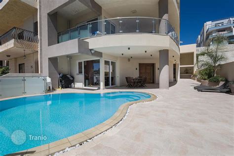 Apartments for sale in Malta - Buy flats in Malta