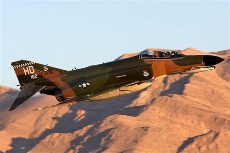 McDonnell Douglas F-4 Phantom II Wallpapers - Top Free McDonnell ...