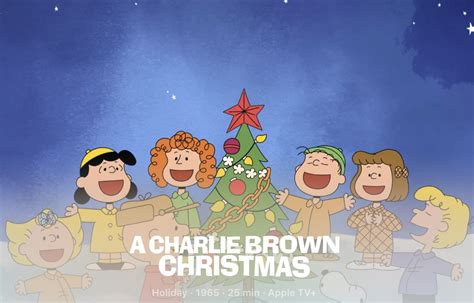 “A Charlie Brown Christmas” is Free to Watch This Weekend