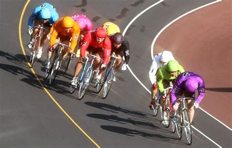 First day of 'Keirin Grand Prix 2010' kicks off in Tachikawa | TokyoReporter