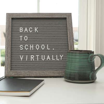 Technology Making it Possible to Go Back to School Online | PCN