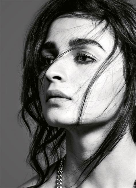Free download Download wallpaper 840x1160 bollywood alia bhatt monochrome [840x1160] for your ...