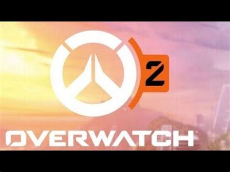 Overwatch 2 Cinematic + gameplay trailer - YouTube