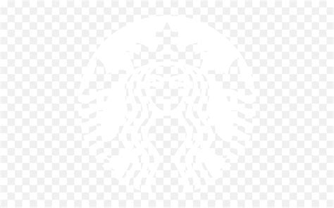 Starbucks Logo - Transparent Starbucks Logo White Png,Starbucks Logo No ...