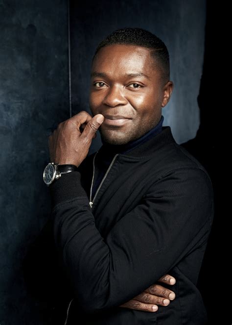 David Oyelowo Steps Behind the Camera with ‘The Water Man’ – Los Angeles Sentinel