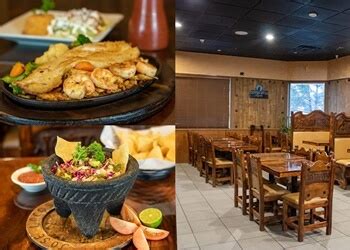 3 Best Mexican Restaurants in Springfield, MO - Expert Recommendations