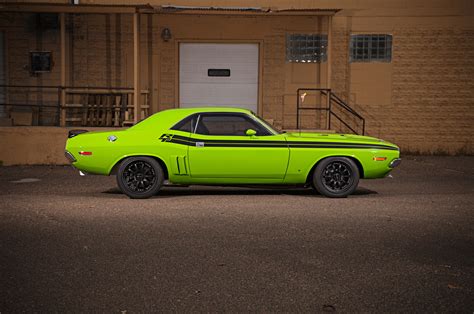 1971 Dodge Challenger - Buyer Beware - Hot Rod Network