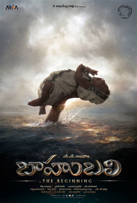 Prabhas Baahubali : The Conclusion Movie Wallpapers Ultra HD Posters | 25CineFrames