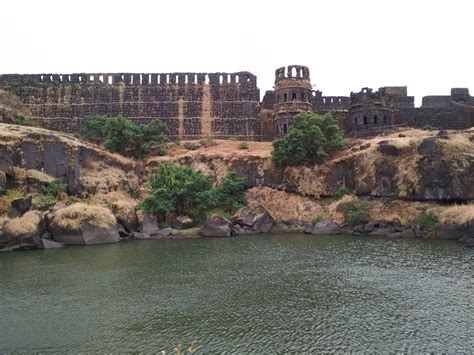 Raigad - Still Huge