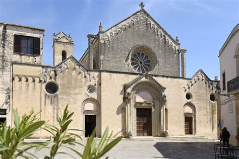 Galatina - Church of Santa Caterina d'Alessandria | Polignano ...