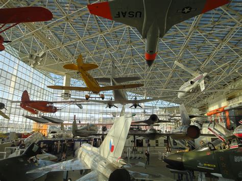 10 BEST Attractions at Museum of Flight - CityBOP