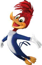 Woody Woodpecker | Cartoon characters Wiki | Fandom