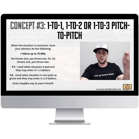 How to Become a Great Youth Pitching Coach | Videos & More