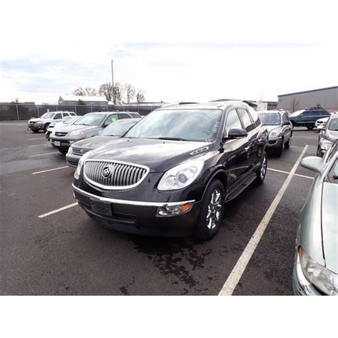 2010 Buick Enclave - Speeds Auto Auctions