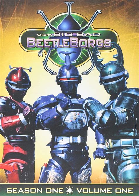 MARVEL COMICS Spider-Man: Beetleborgs s1 ep19 Convention Dimension ...