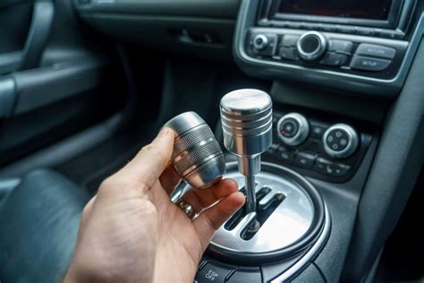 Coolest Shift Knobs 🏎️ Top 10 Best Aftermarket Shifters