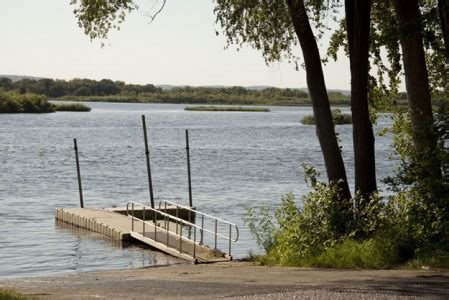 Boat Landings | Buffalo City Wisconsin