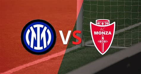 Series A: Inter vs Monza Date 1 - Archyde