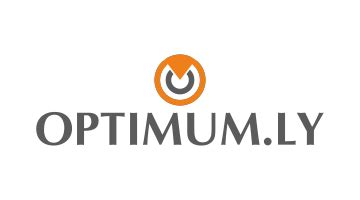 Optimum Logo - LogoDix