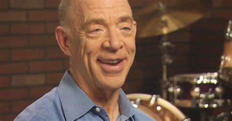 J.K. Simmons and the "Whiplash" effect - CBS News