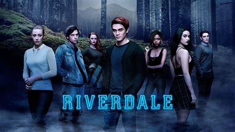 Riverdale Wallpapers - Top Free Riverdale Backgrounds - WallpaperAccess