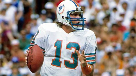 Cook’s Top 5: Miami Dolphins Quarterbacks | The Chairshot