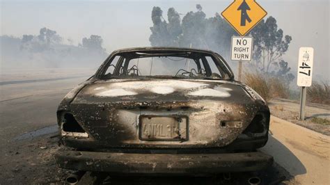 How to Prevent a Car Fire | Lifehacker