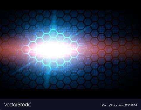 Circuit technology background Royalty Free Vector Image