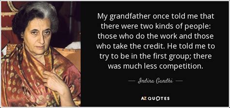 TOP 25 QUOTES BY INDIRA GANDHI (of 260) | A-Z Quotes