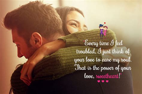 32 Romantic Love Quotes You Should Say To Your Love