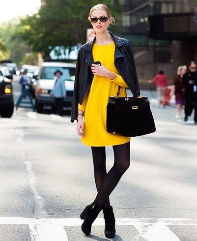 How to Wear Bold Colours - Fashion Tips