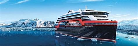 Hurtigruten | Cruise Offers