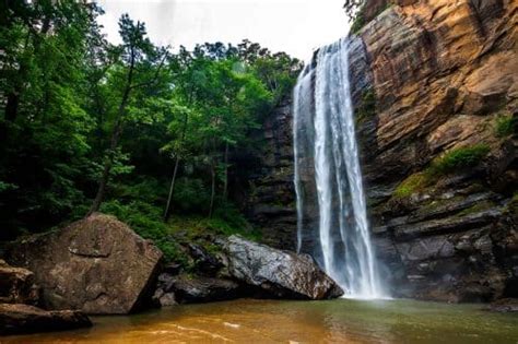 Toccoa Falls | Toccoa Falls College – North Georgia Christian College