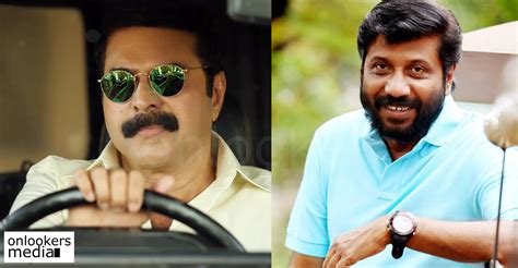 Director Siddique to produce Megastar Mammootty film