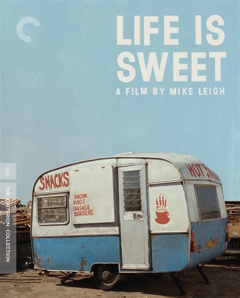 Life Is Sweet (1990) | The Criterion Collection