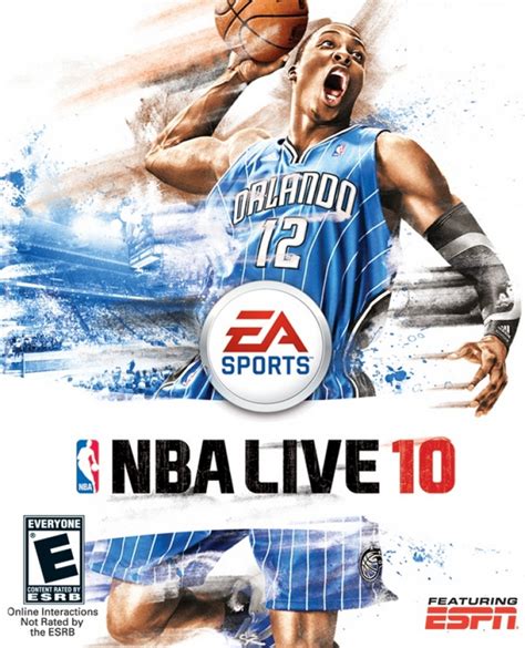 NBA Live 10 (Game) - Giant Bomb