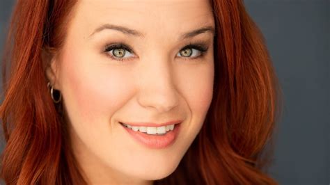 Sierra Boggess will reprise her role in ‘Harmony’ on Broadway