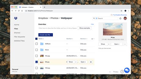 Dropbox cloud storage review | TechRadar