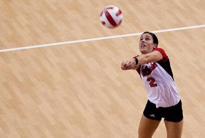 NU volleyball seeks to ‘finish some business’ in NCAA Tournament ...