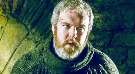 Hodor from Game of Thrones | CharacTour