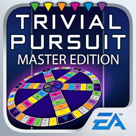 Trivial Pursuit Master Edition Review | 148Apps