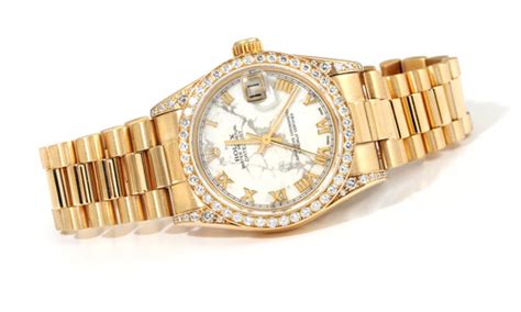 Women's Pre-Owned Rolex Watches | SwissWatchExpo